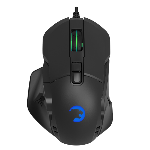 High End Premium Gaming Mouse